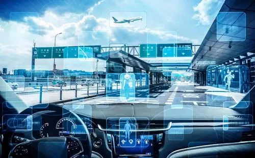 中国汽车产业换道先行 未来竞争聚焦智能网联